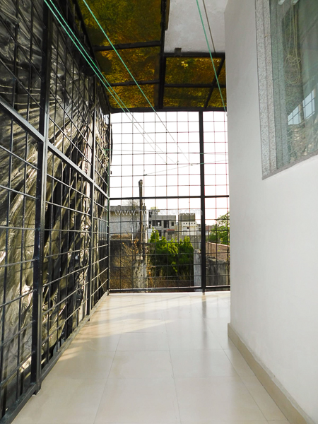 4 BHK Builder Floor For Sale in New Friends Colony