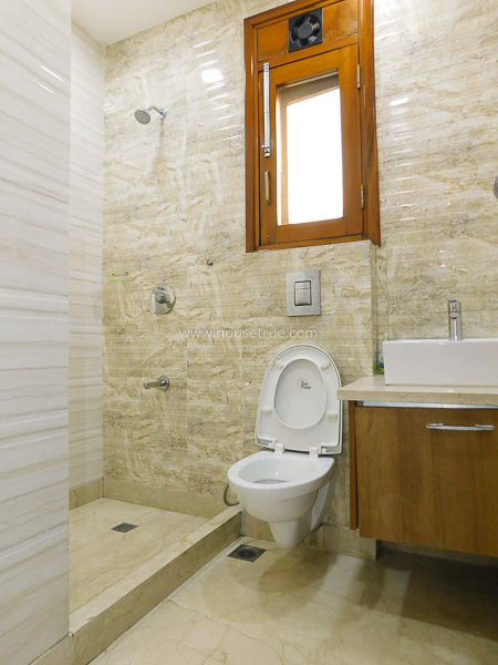 4 BHK Builder Floor For Sale in New Friends Colony