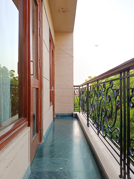 4 BHK Builder Floor For Sale in New Friends Colony