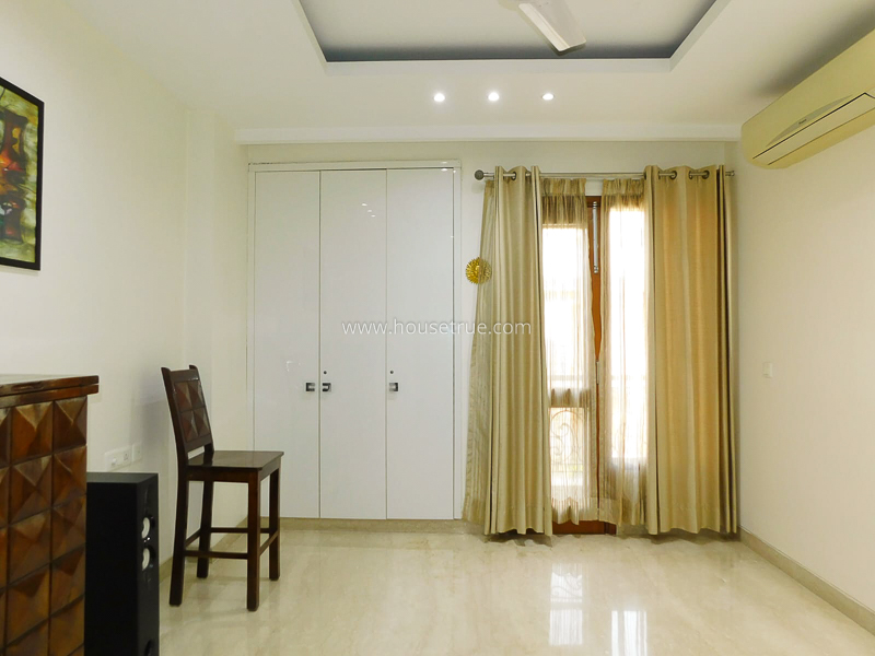 4 BHK Builder Floor For Sale in New Friends Colony