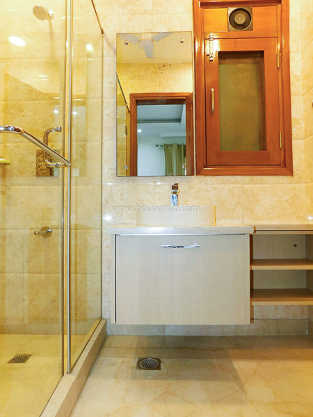 4 BHK Builder Floor For Sale in New Friends Colony