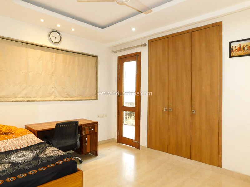 4 BHK Builder Floor For Sale in New Friends Colony