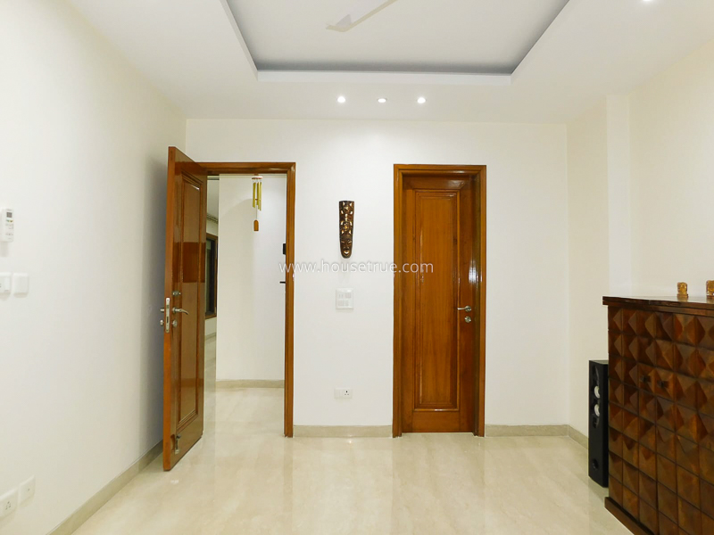 4 BHK Builder Floor For Sale in New Friends Colony