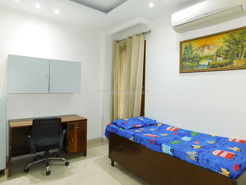 4 BHK Builder Floor For Sale in New Friends Colony