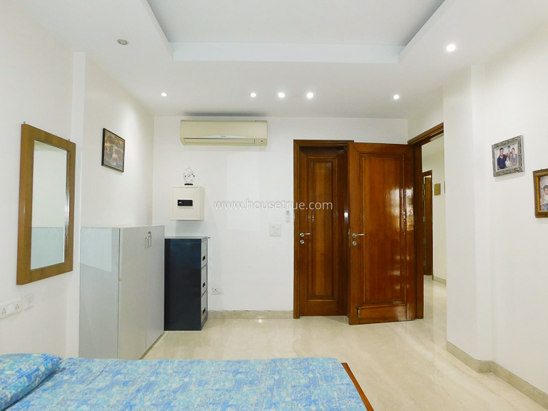 4 BHK Builder Floor For Sale in New Friends Colony