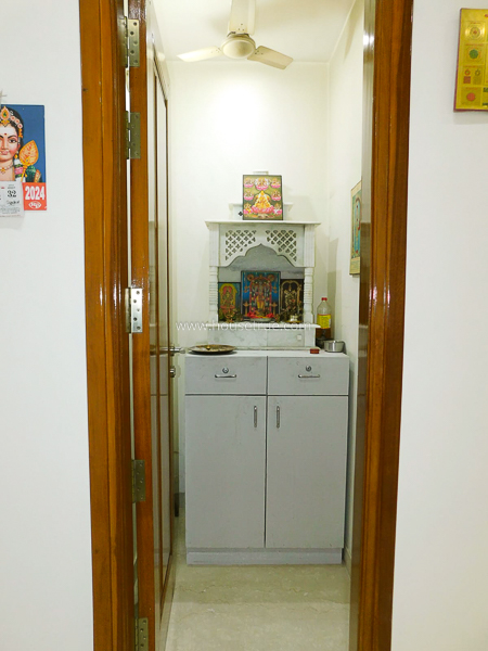 4 BHK Builder Floor For Sale in New Friends Colony