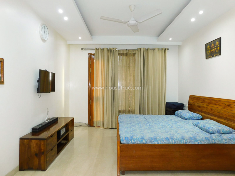 4 BHK Builder Floor For Sale in New Friends Colony