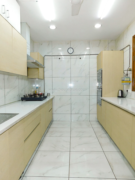 4 BHK Builder Floor For Sale in New Friends Colony