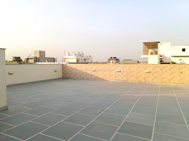 4 BHK Builder Floor For Sale in New Friends Colony