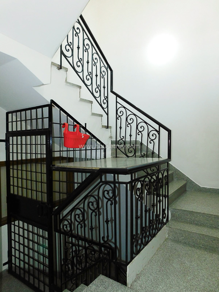 4 BHK Builder Floor For Sale in New Friends Colony