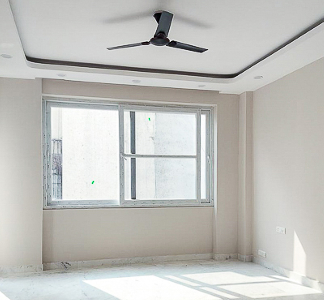 4 BHK Builder Floor For Rent in Hauz Khas