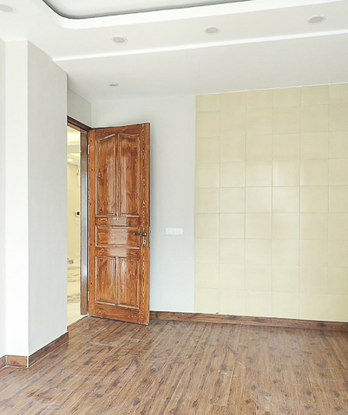 4 BHK Builder Floor For Rent in Hauz Khas