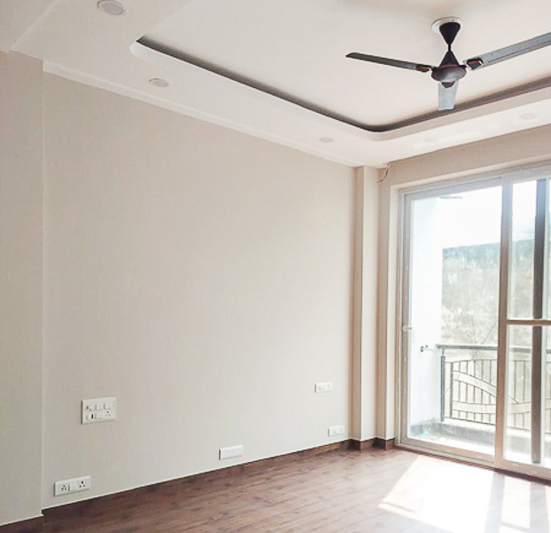 4 BHK Builder Floor For Rent in Hauz Khas