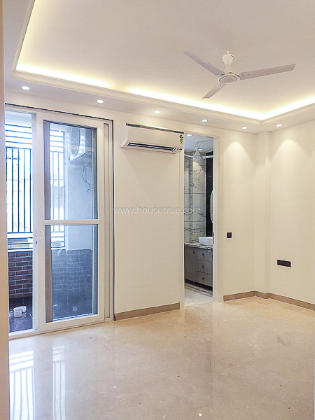 4 BHK Builder Floor For Rent in Hauz Khas