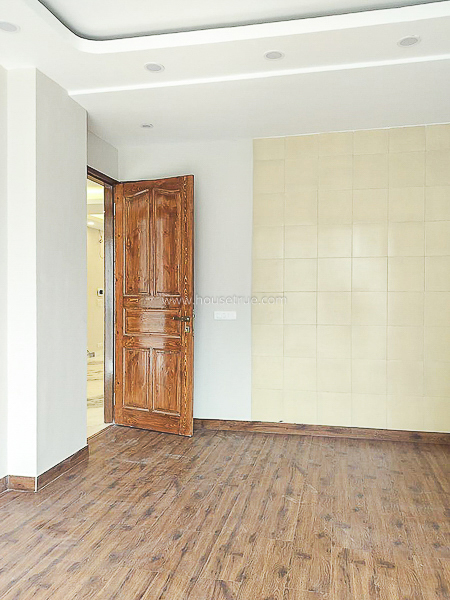 4 BHK Builder Floor For Rent in Hauz Khas