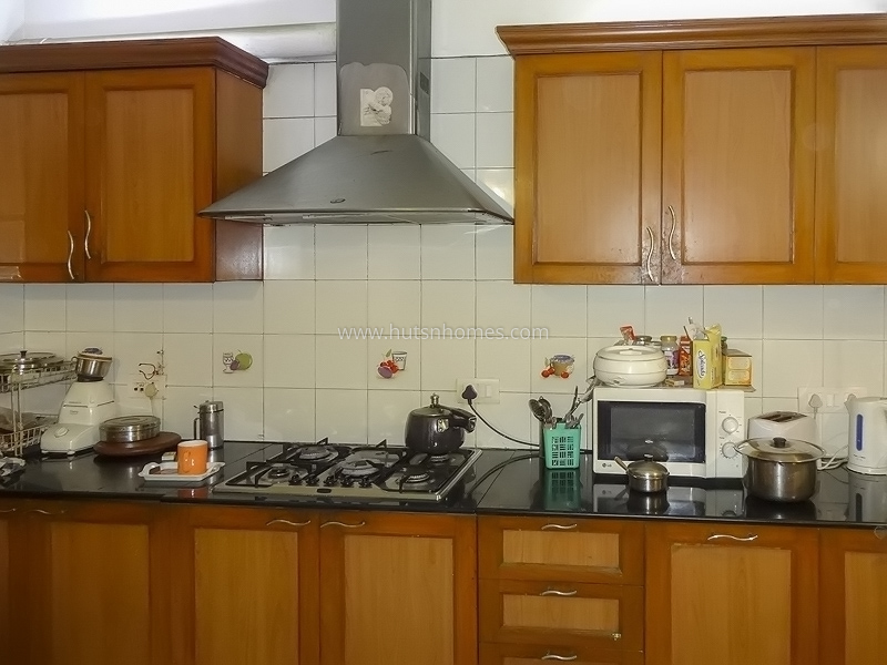 4 BHK Flat For Sale in New Friends Colony