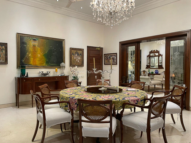 7 BHK House For Rent in Sundar Nagar