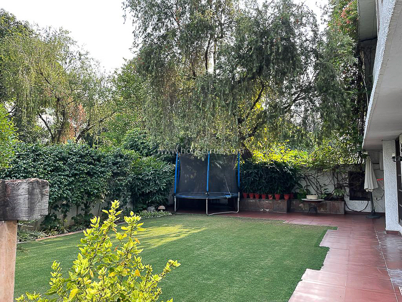 7 BHK House For Rent in Sundar Nagar
