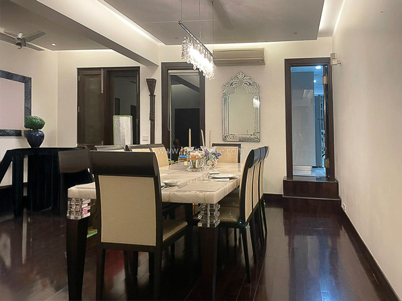 7 BHK House For Rent in Sundar Nagar