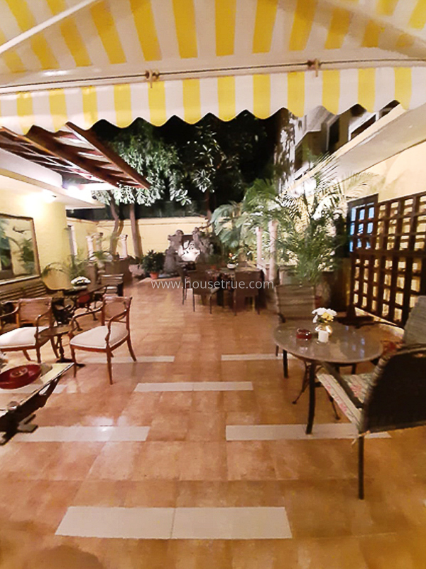 7 BHK House For Rent in Sundar Nagar