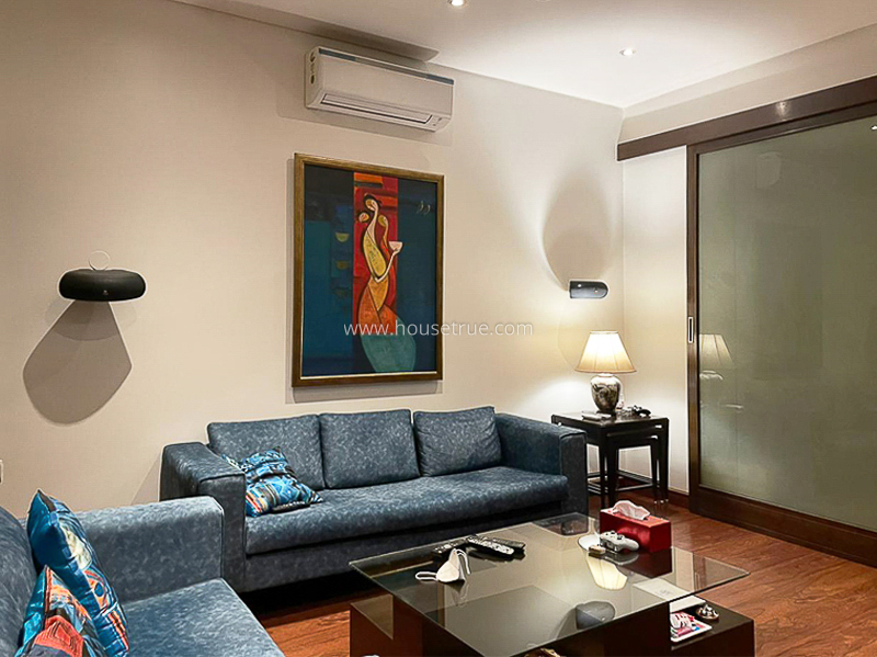 7 BHK House For Rent in Sundar Nagar