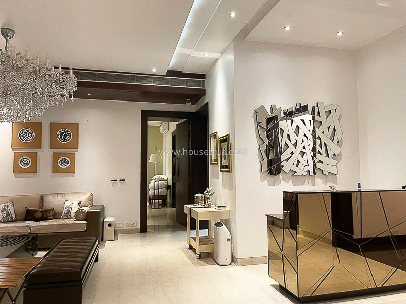 7 BHK House For Rent in Sundar Nagar