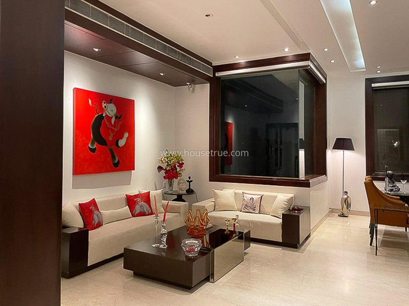 7 BHK House For Rent in Sundar Nagar