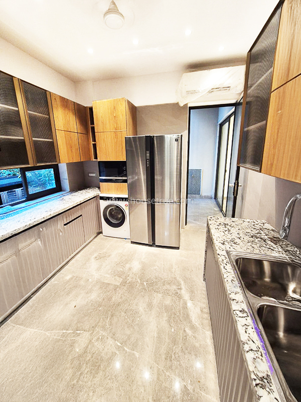4 BHK Builder Floor For Sale in South Extension 2