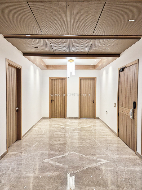 4 BHK Builder Floor For Sale in South Extension 2