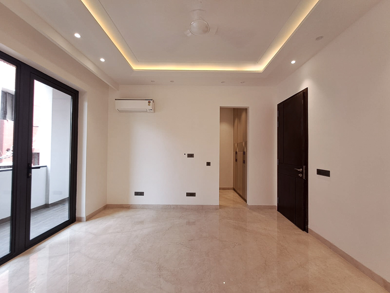 5 BHK Builder Floor For Sale in Green Park Extension