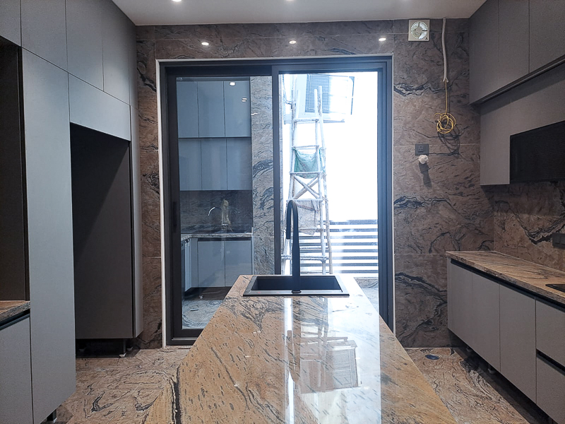 5 BHK Builder Floor For Sale in Green Park Extension