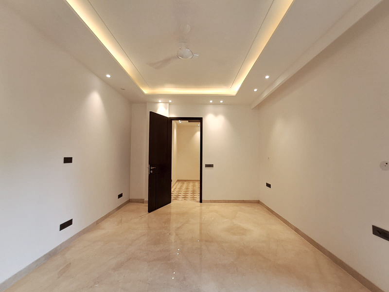 5 BHK Builder Floor For Sale in Green Park Extension