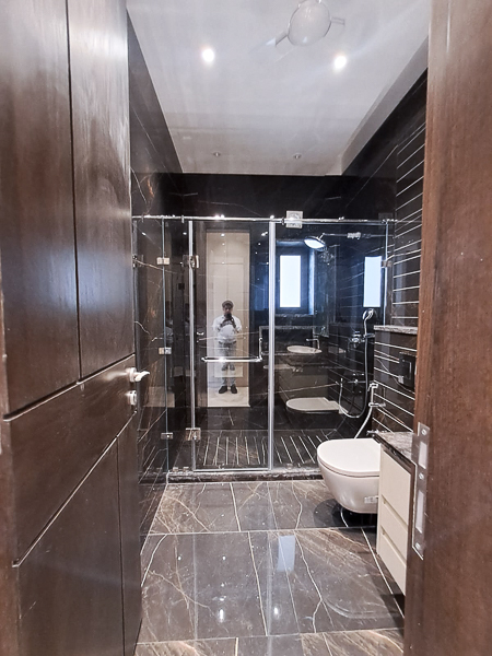 5 BHK Builder Floor For Sale in Green Park Extension