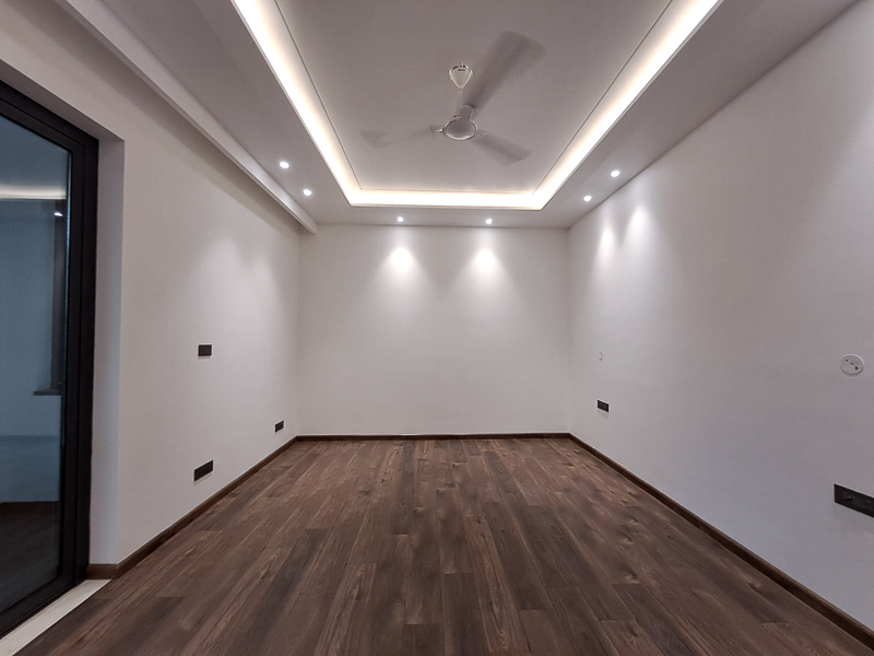 5 BHK Builder Floor For Sale in Green Park Extension