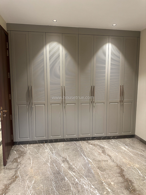 4 BHK Builder Floor For Sale in Green Park Extension