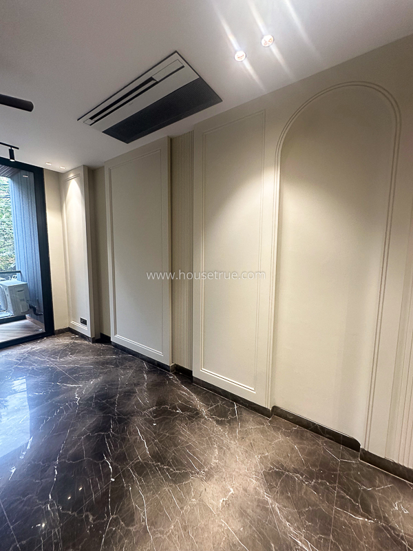 4 BHK Builder Floor For Sale in Green Park Extension