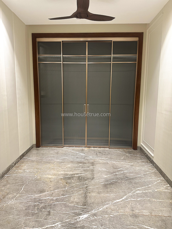 4 BHK Builder Floor For Sale in Green Park Extension