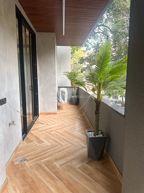 4 BHK Builder Floor For Sale in Green Park Extension
