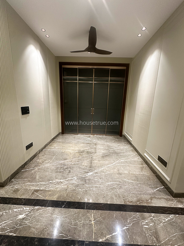 4 BHK Builder Floor For Sale in Green Park Extension