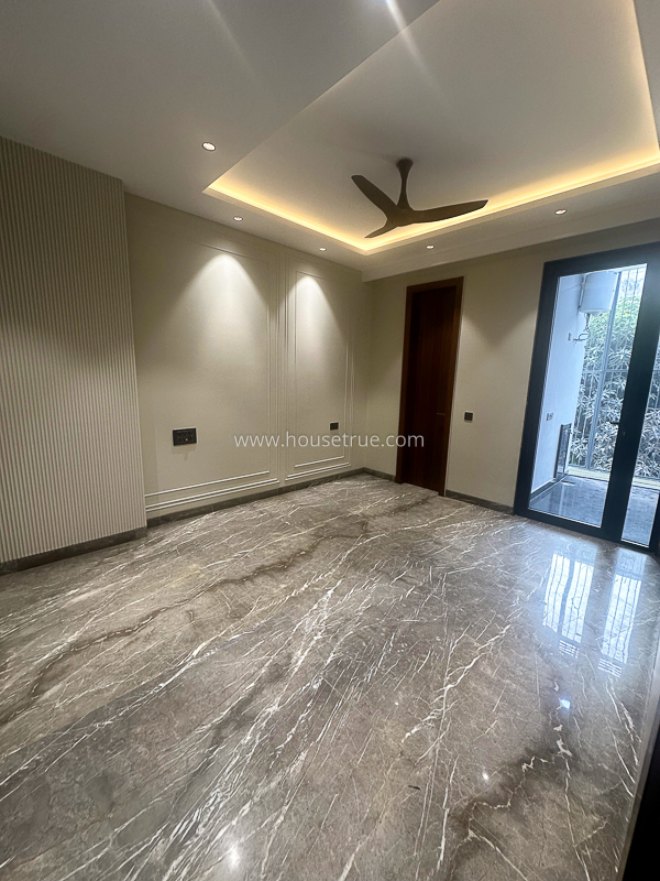 4 BHK Builder Floor For Sale in Green Park Extension