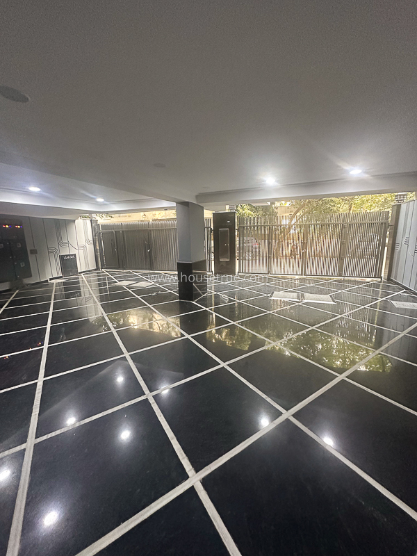 4 BHK Builder Floor For Sale in Green Park Extension