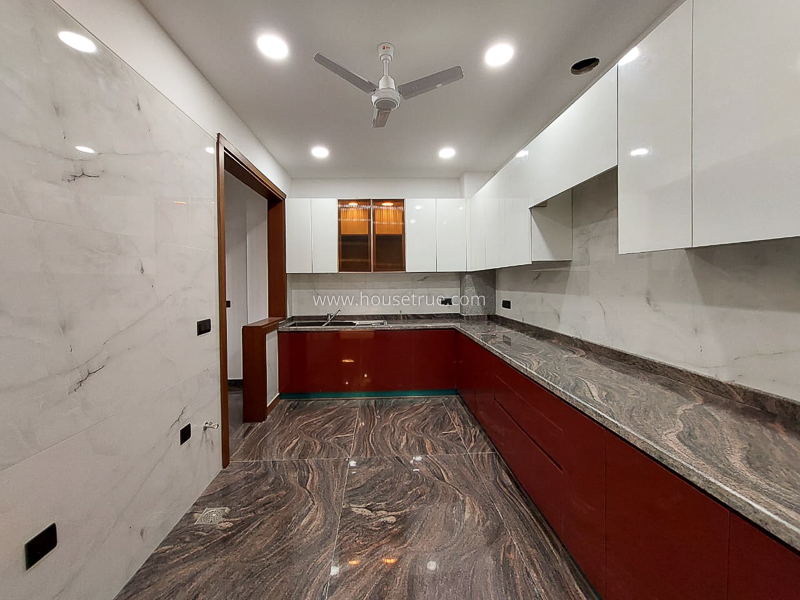 4 BHK Builder Floor For Sale in Green Park Extension