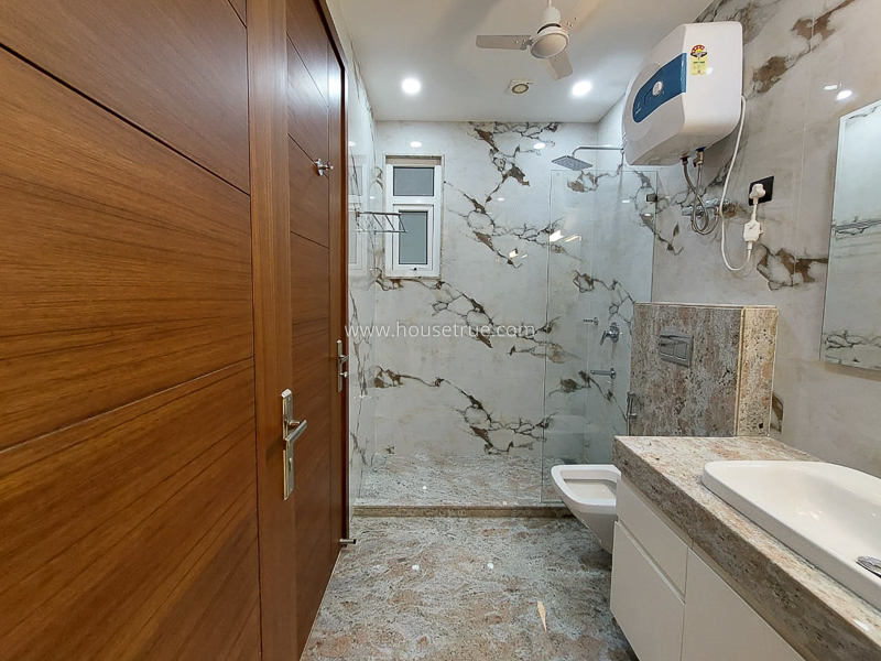 4 BHK Builder Floor For Sale in Green Park Extension