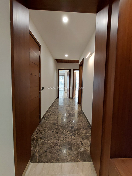 4 BHK Builder Floor For Sale in Green Park Extension
