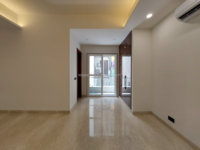 4 BHK Builder Floor For Sale in Green Park Extension