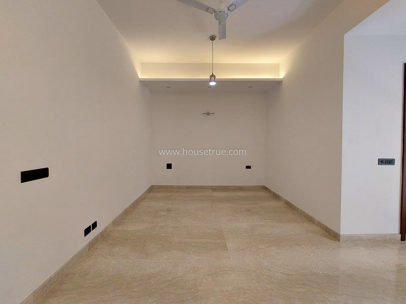 4 BHK Builder Floor For Sale in Green Park Extension