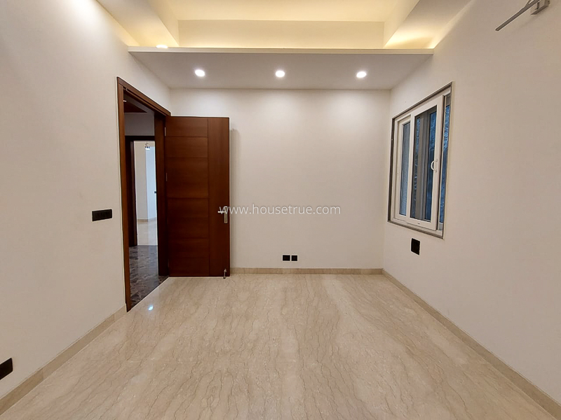 4 BHK Builder Floor For Sale in Green Park Extension