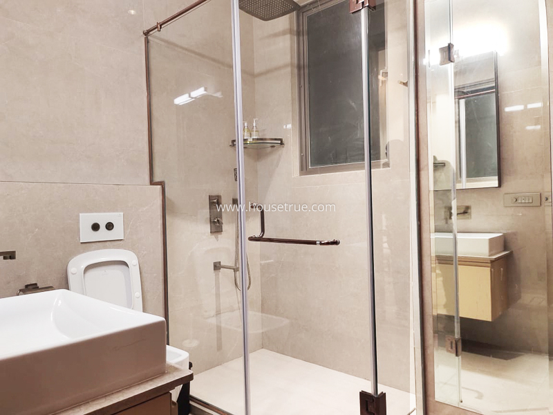 2 BHK Builder Floor For Rent in Aradhna Enclave