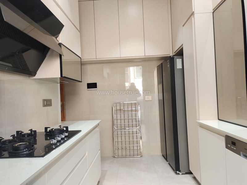 2 BHK Builder Floor For Rent in Aradhna Enclave