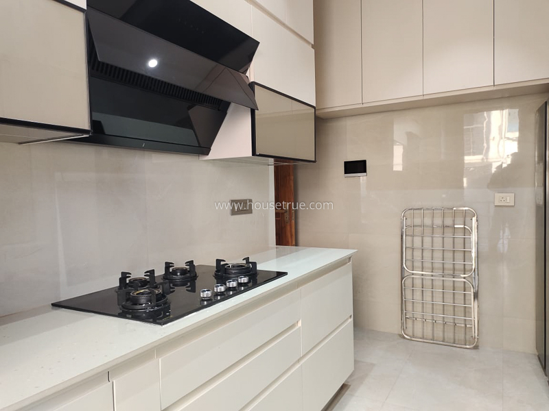 2 BHK Builder Floor For Rent in Aradhna Enclave
